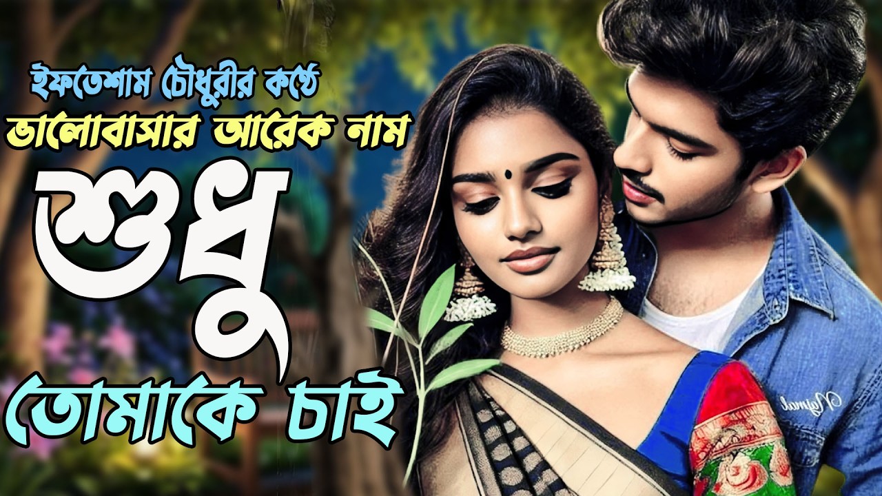 রোমান্টিক লাভ স্টোরি ।শুধু তোমাকে চাই । সকল পর্ব  ।Tuccho Ghotona