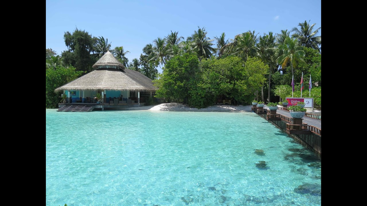 Ellaidhoo, Maldives avril 2024