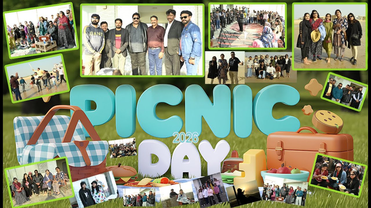 🎉 Church Family Picnic 2026 🎉 #ChurchPicnic #ChurchFamily #christianfellowshipchurch