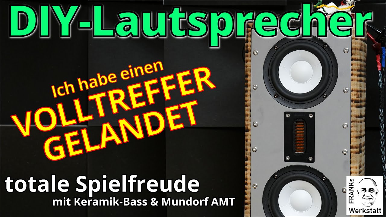 BOAH EY! SPIELT DAS GUT ZUSAMMEN | Chassisauswahl & Basic-Weiche der ALIGN mk2 | #DIY #highend