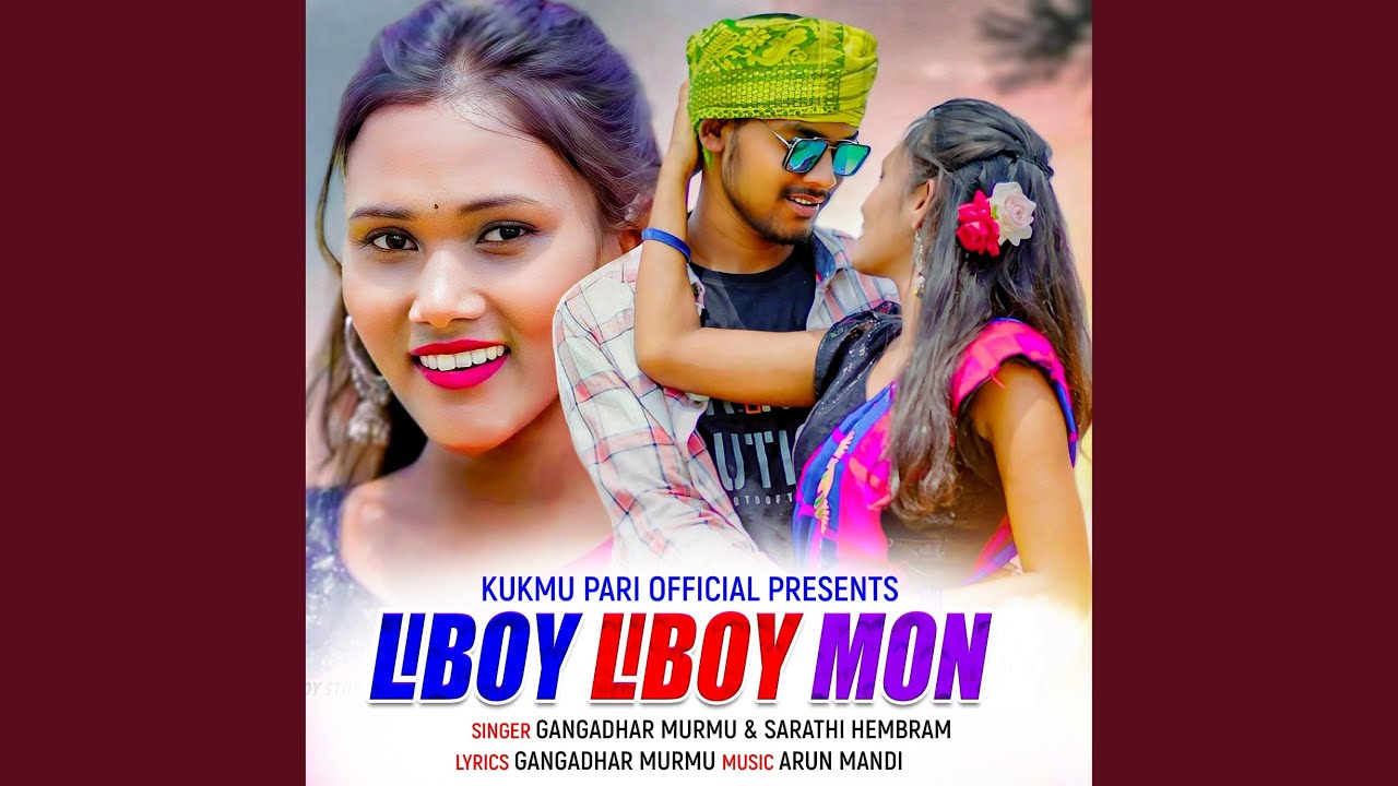 Liboy Liboy Mon