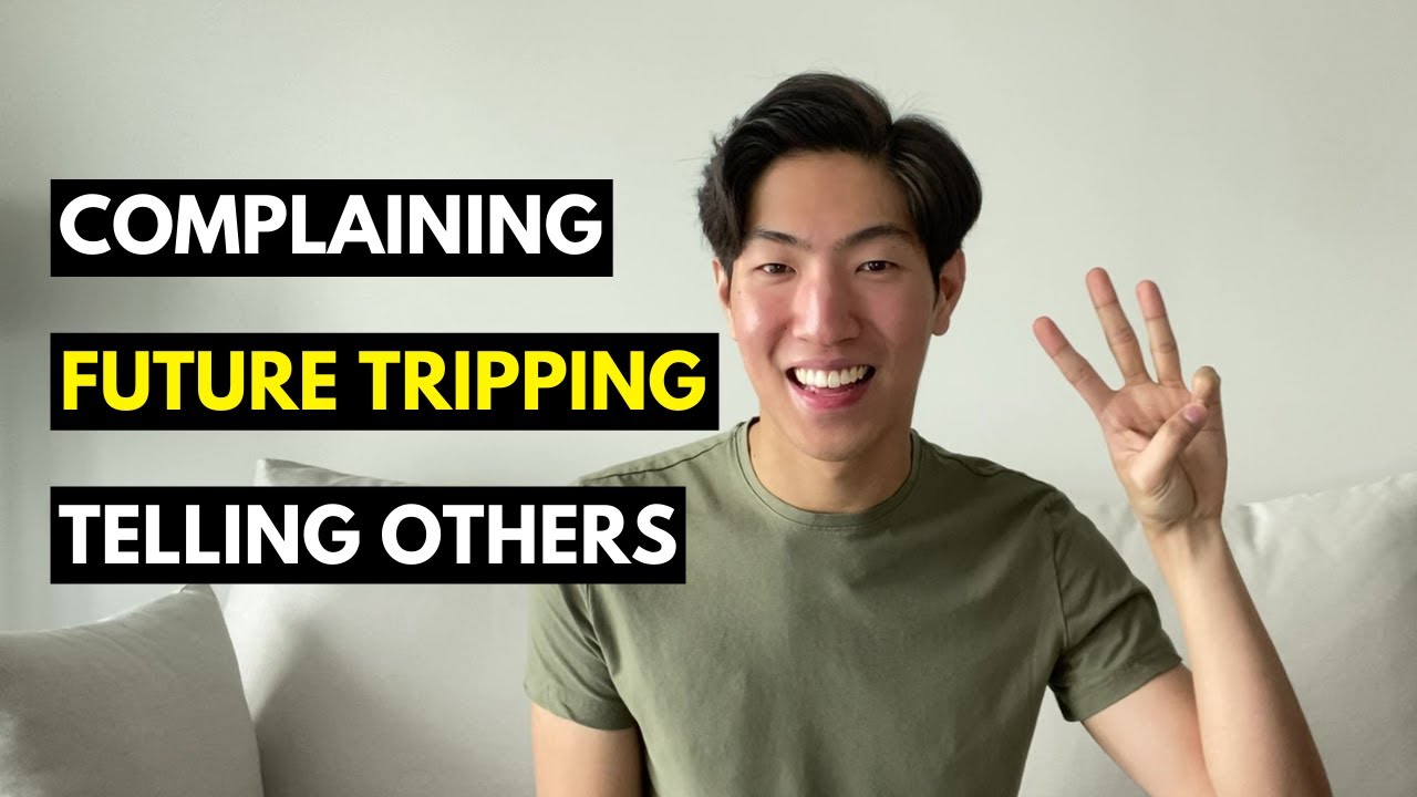 NEVER Do These 3 Things When Manifesting