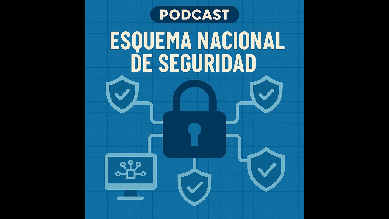 Capítulo 26 (El esquema Nacional de Seguridad... Como dijo Homer, 