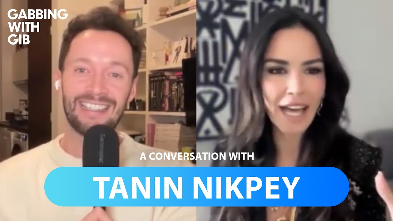 The Valley: Persian Style's Tanin Nikpey Interview: Sky Askari Drama, GG's Dennis Reunion & More