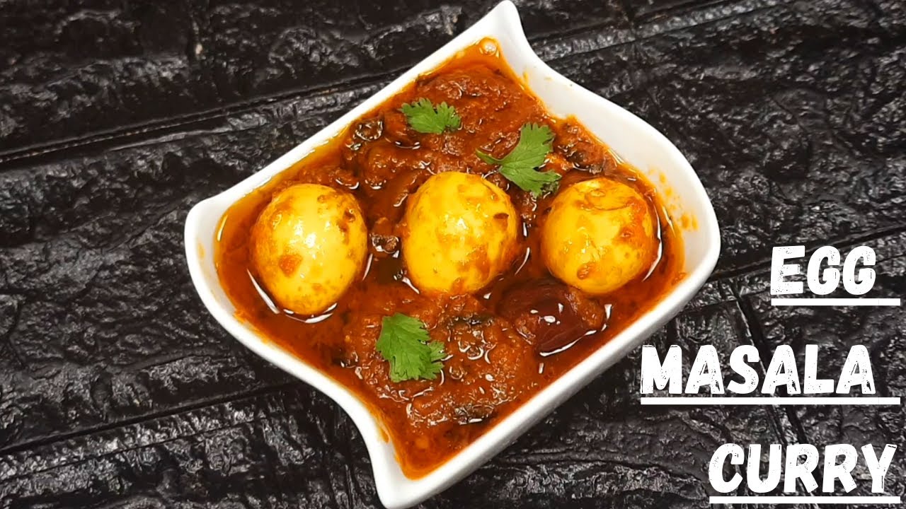 Egg Masala Curry | Quail Egg Curry | Egg Masala | Egg Curry | Dhaba Style Egg Masala Curry : )