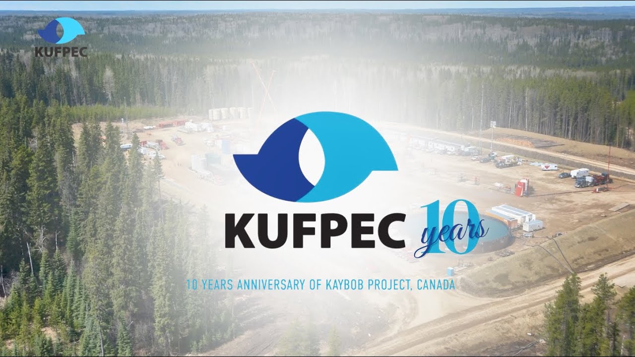KUFPEC - Kaybob 10th Anniversary documentary