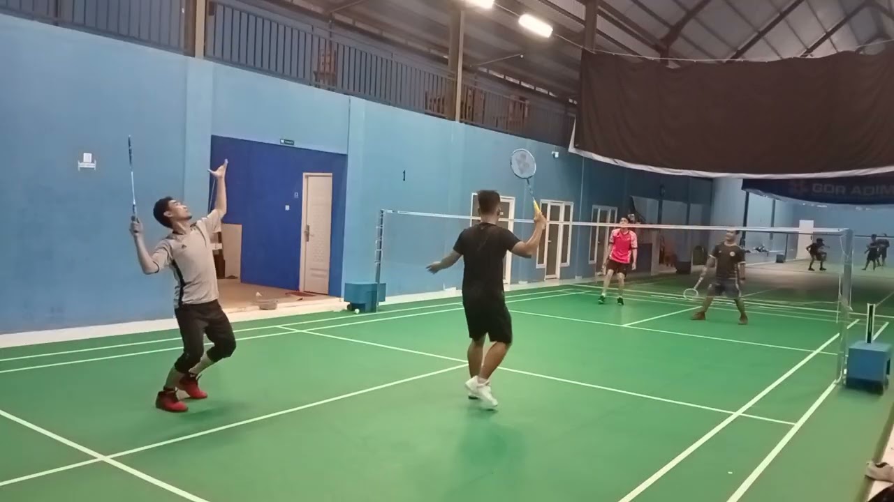 Veron cs . Fun game
