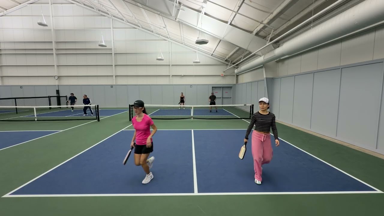 Van Tam vs Wendy Kim January 20, 2026