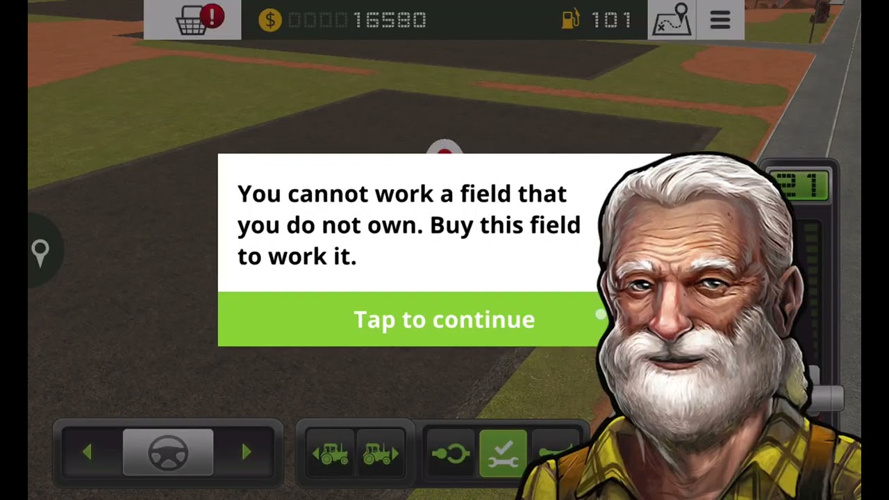 Farm Simulator 18 