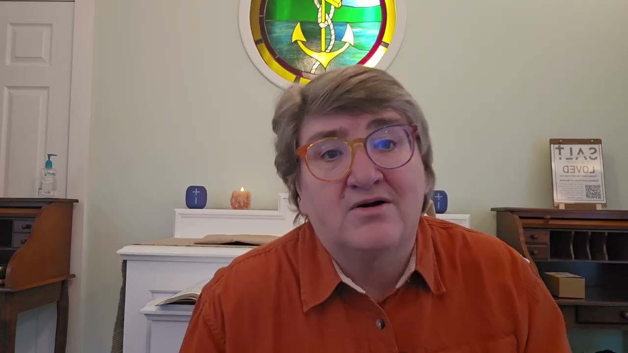 Worship February 19, 2026