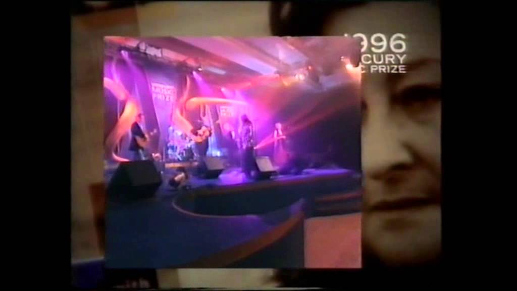 Mercury Music Prize (incomplete) 1996