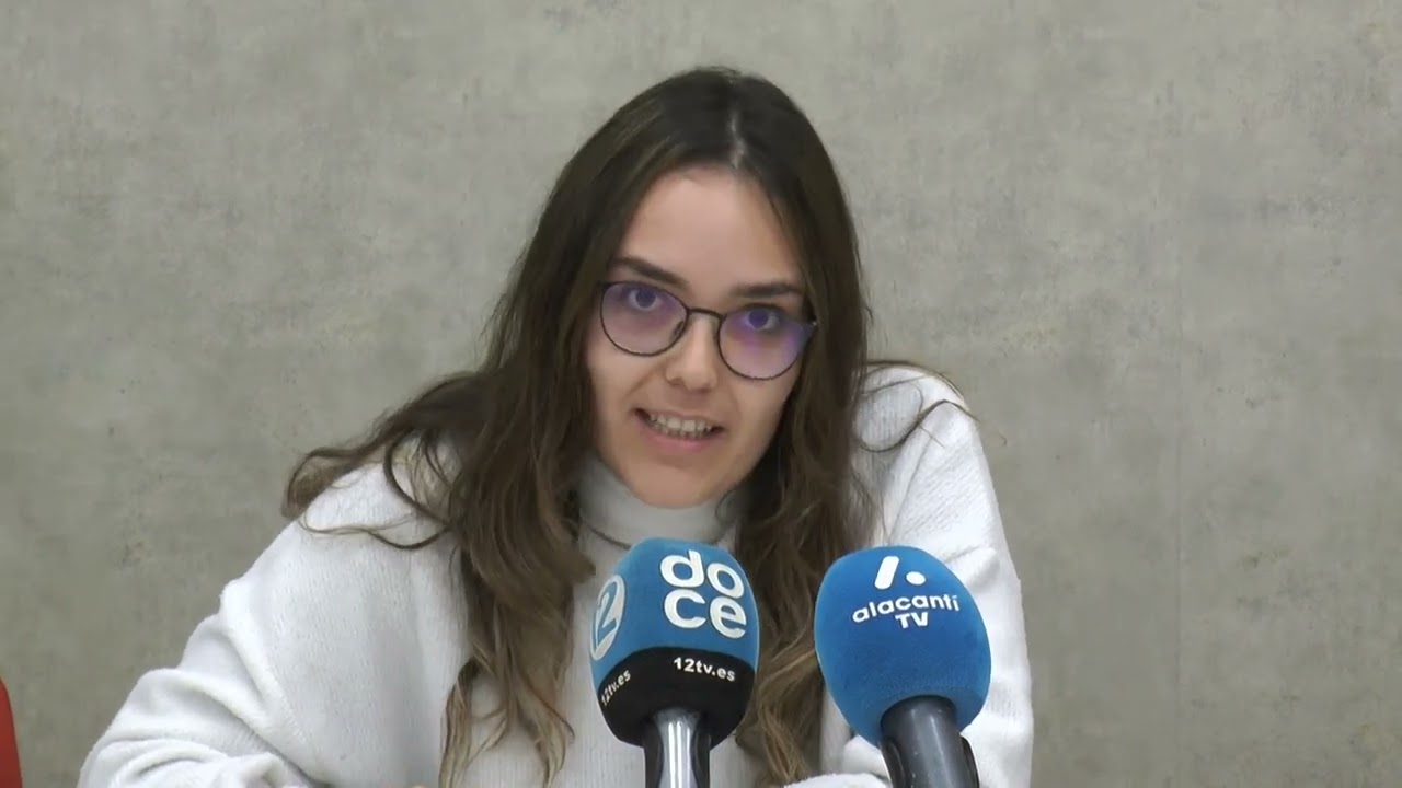 Presentada la IX Carrera Solidaria de la UMH