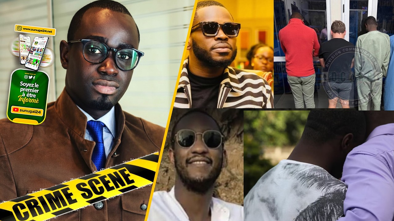 EXCLUSIF : Après Pape Birame Bigué, une autre célébrité sur la liste ! La liste noire s’allonge