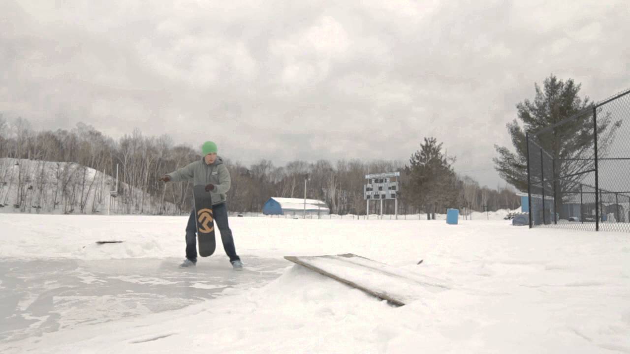 Slip'N Slide