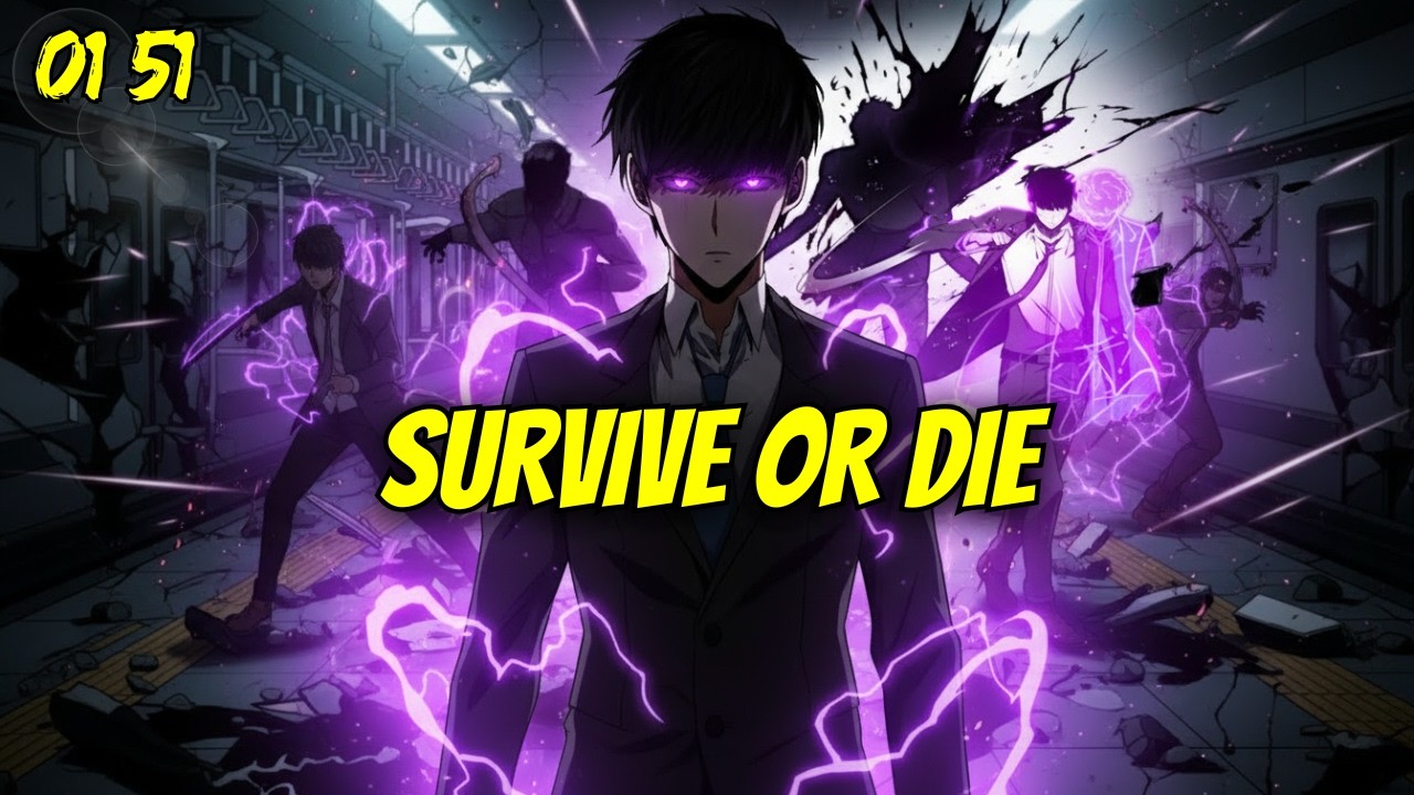 World Starts Collapsing Into Deadly Scenario Proving Value Or Die Trying