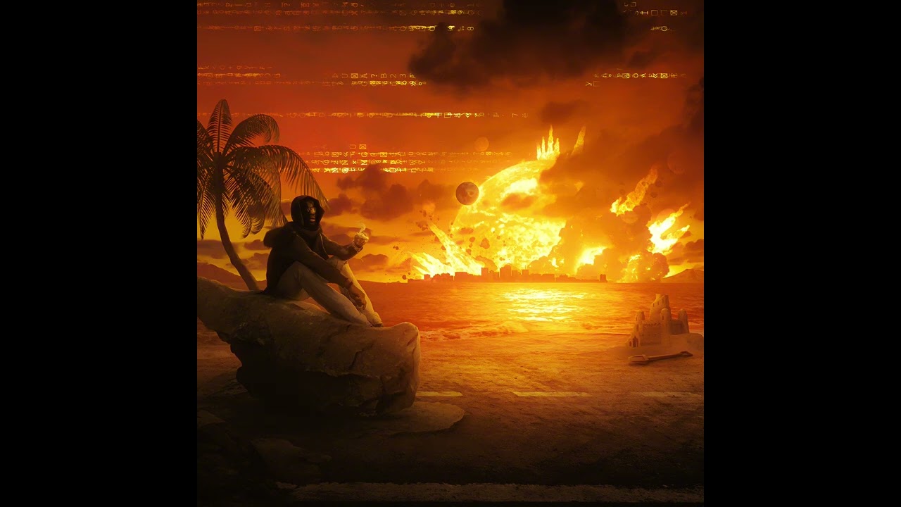Youngpreem - MORIRE D'ESTATE (ALBUM)