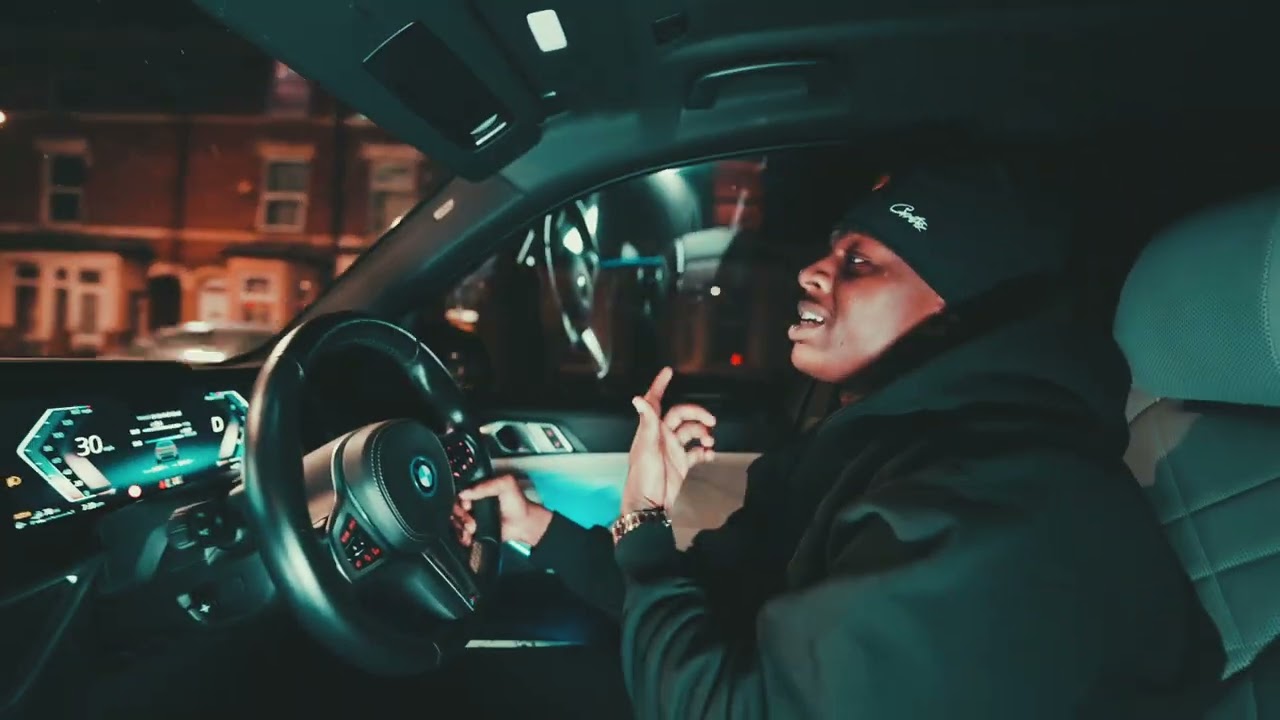 M'Way - 30 Outta 40 (Official Video) @1mway