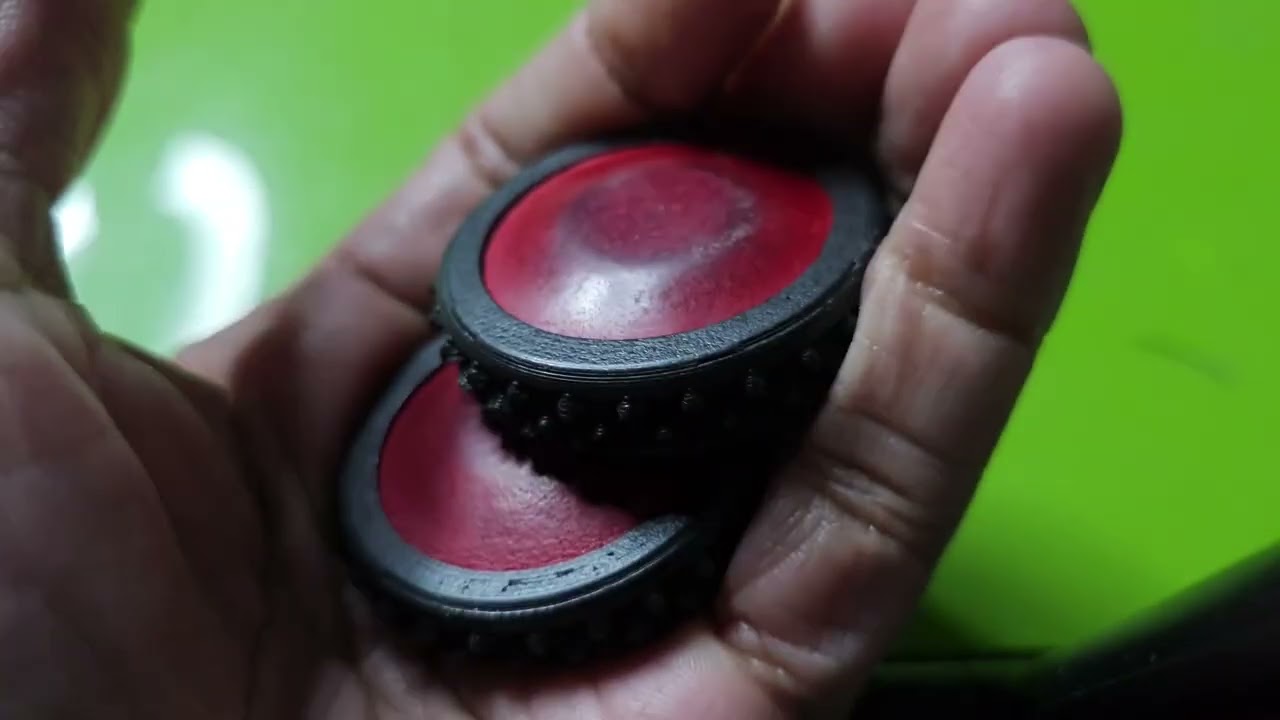 ASMR | Fidget Toy Clicks & Pill Shake Crinkles