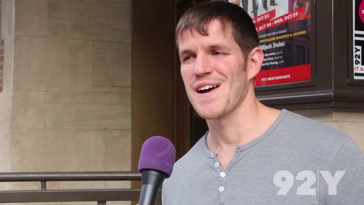 Brandon Stanton on his Little Humans of New York subjects