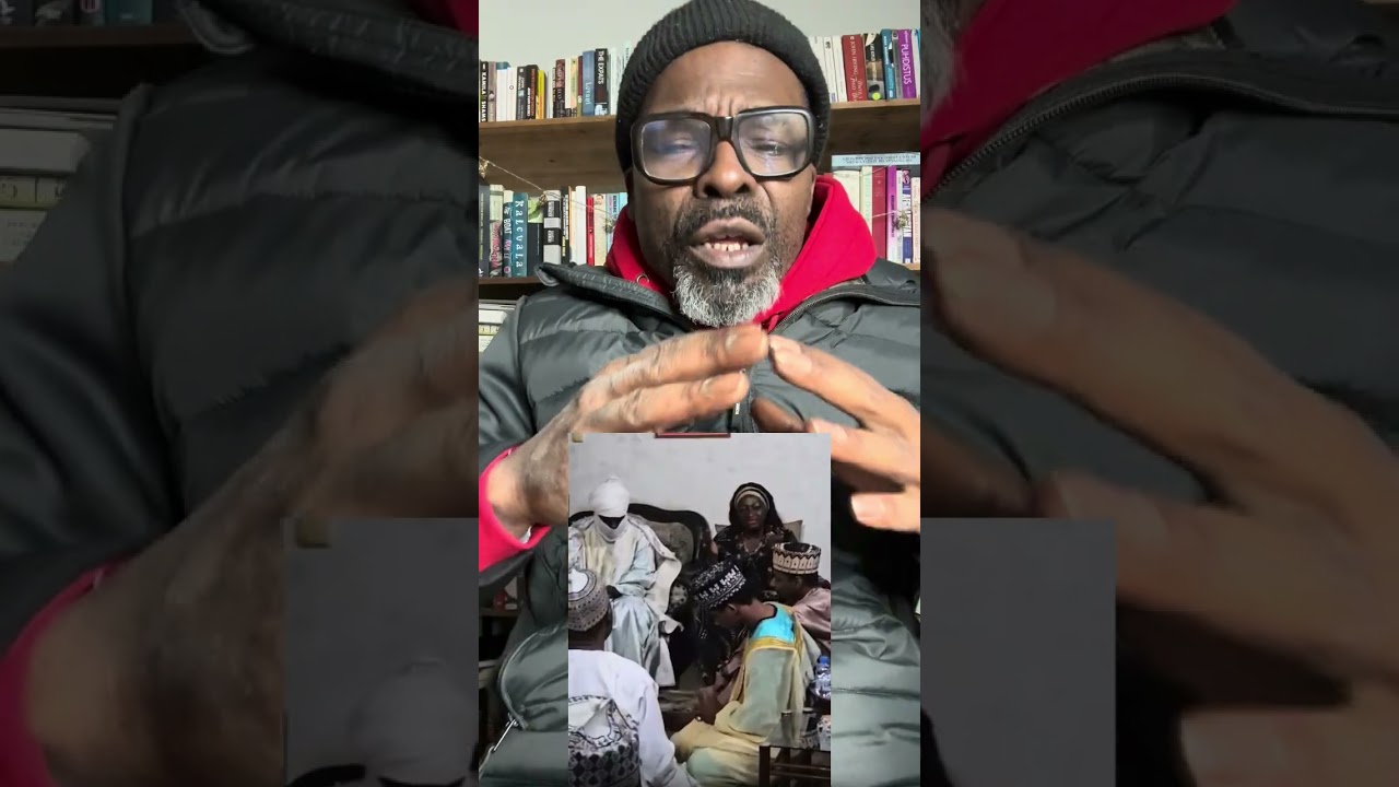 Ketcha courtes convertis des imams et des lamidos au christianisme.
