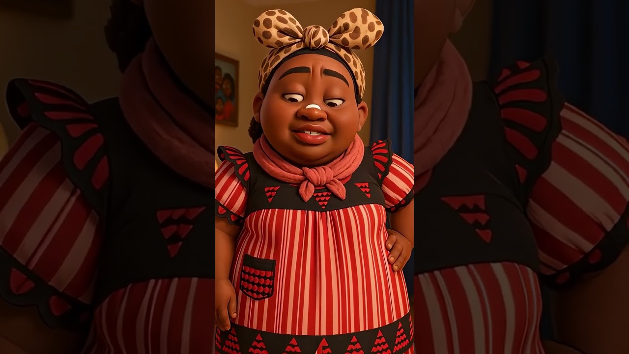 Meaning’a Kutyaa featuring Mulongo hIipinge #Namibia #NamTrendsAI  #AIContent #NamCulture #AIVisuals