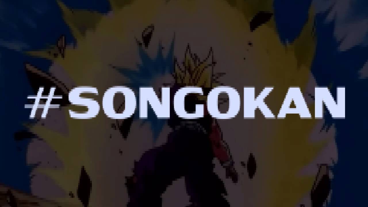 PIKERS - SONGOKAN