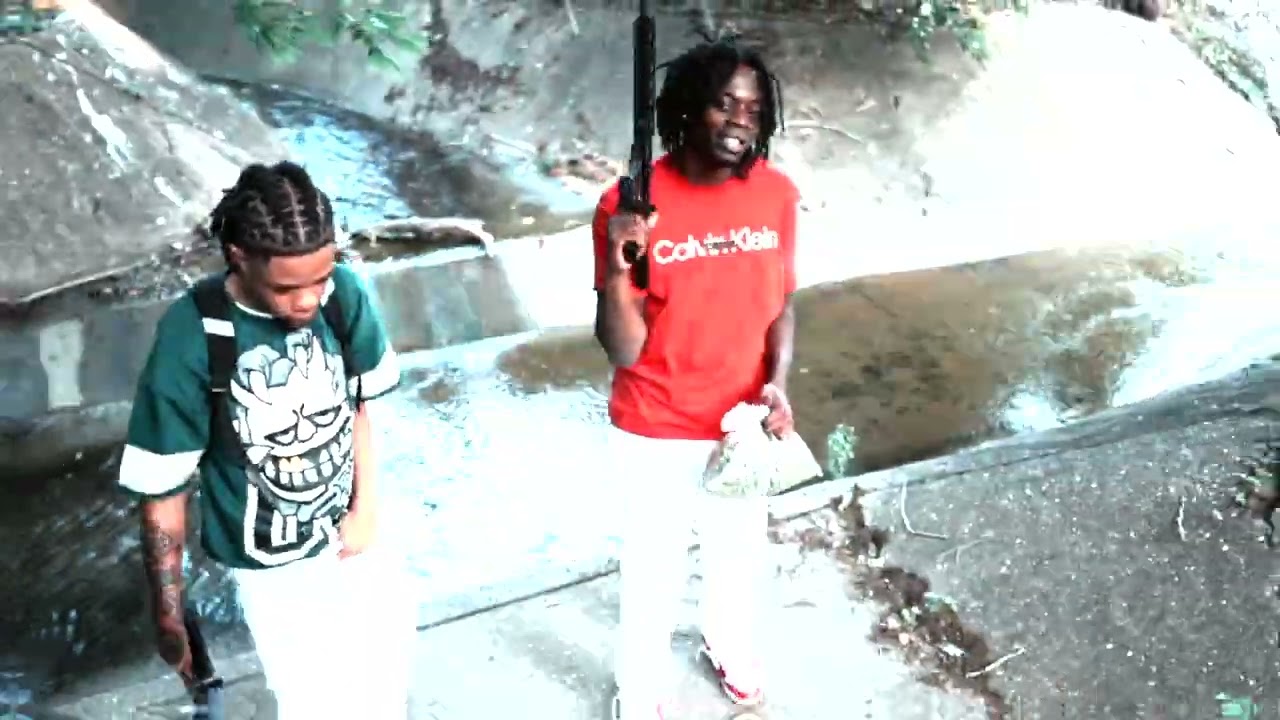 Dee Murray x Tye Meto - TALK CRAZY TO ME (Official Music Video)