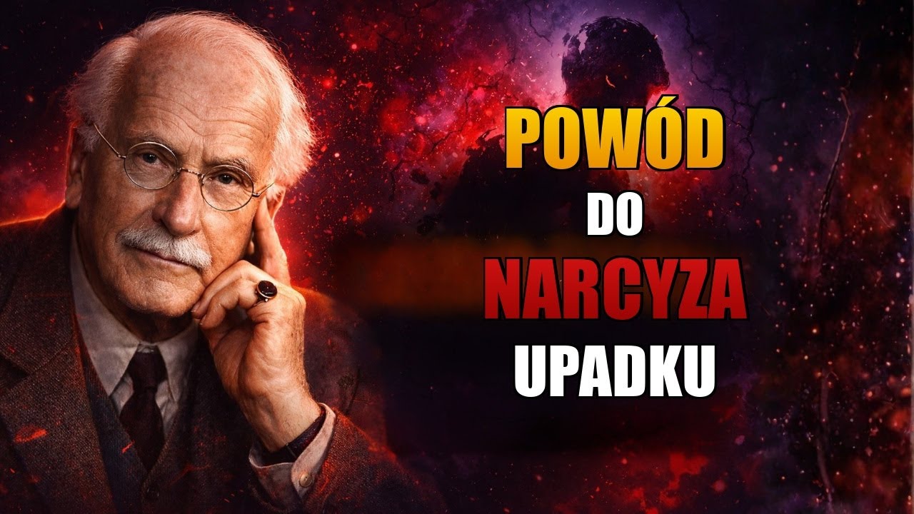 Dokładny moment, w którym narcyz traci władzę, a ty nic nie robisz.