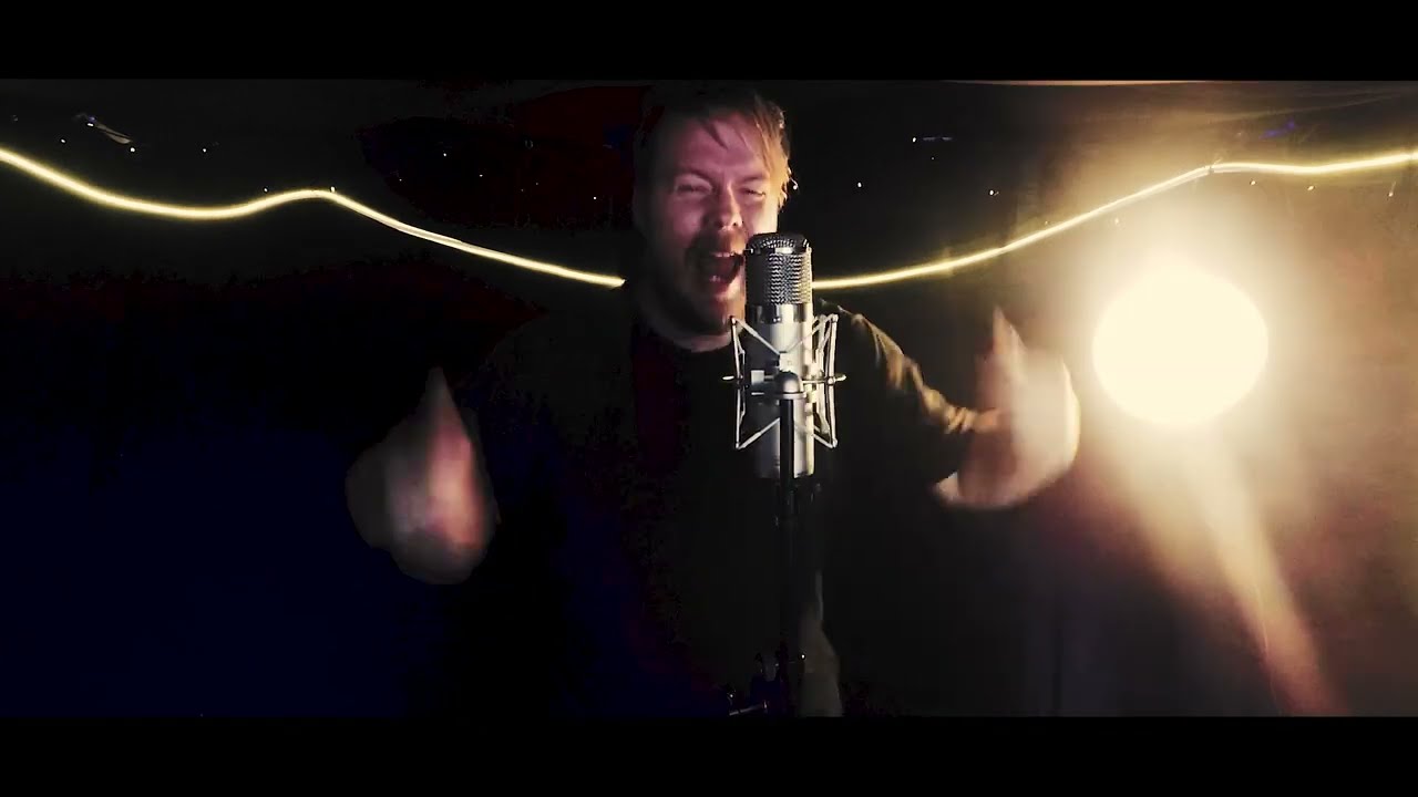 Arcane (Twenty One Pilots) - The Line (Cover By Fargeblind)