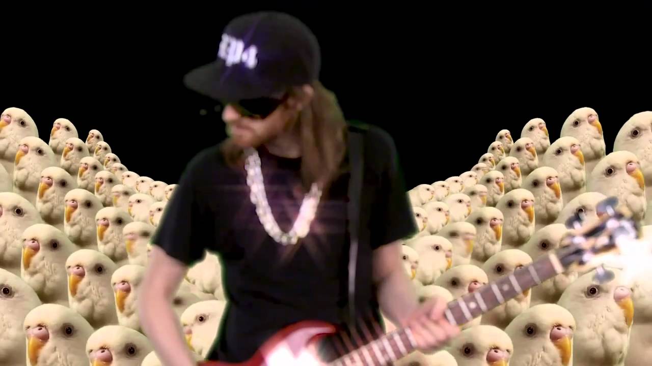RATATAT - NECKBRACE