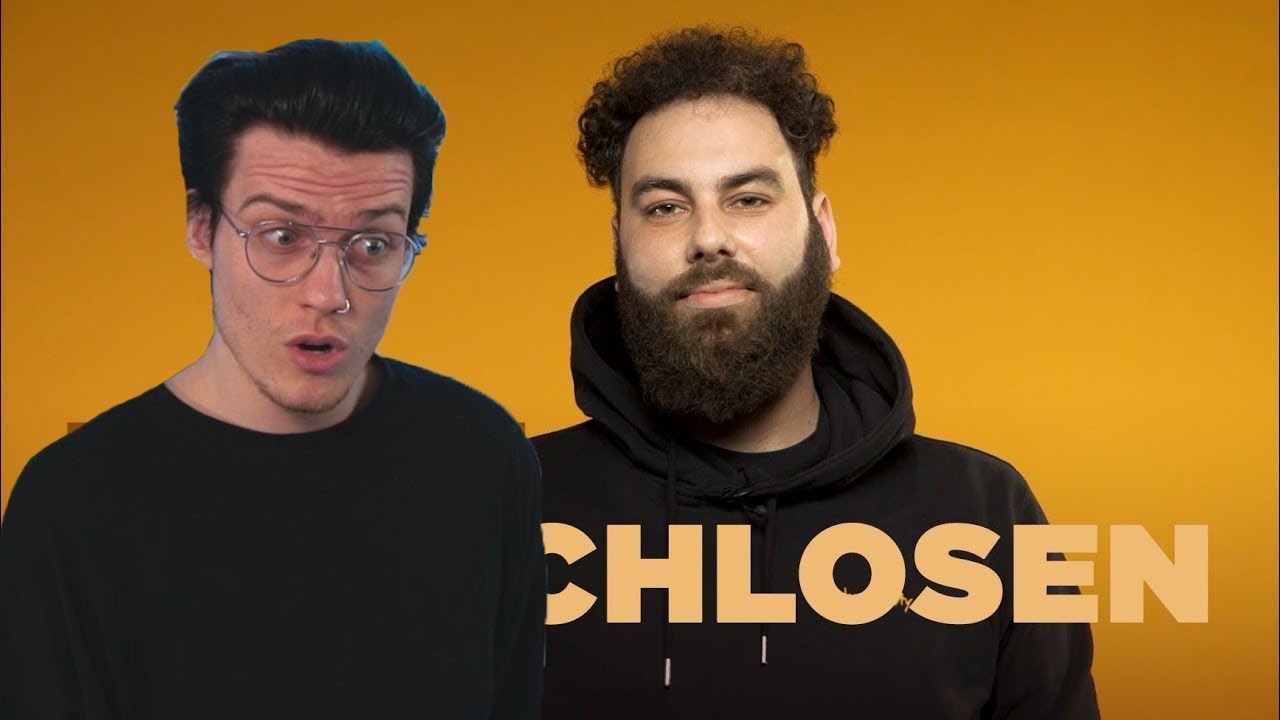 REAKTION auf 