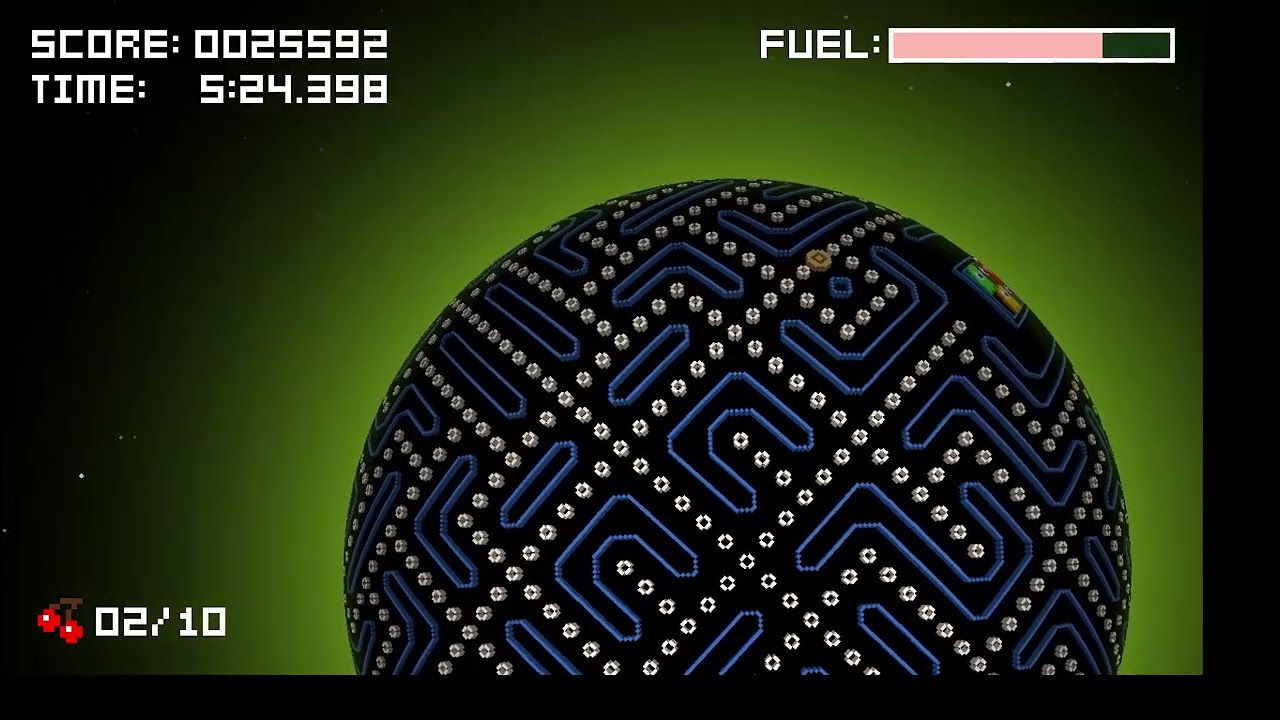 PACMANSKY  Vencido juego gratis Minijuegos 2024 02 10