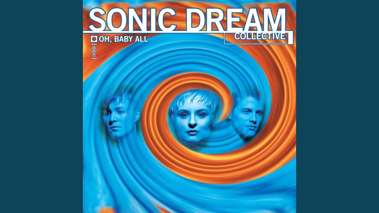 Oh, Baby All - Extended Version