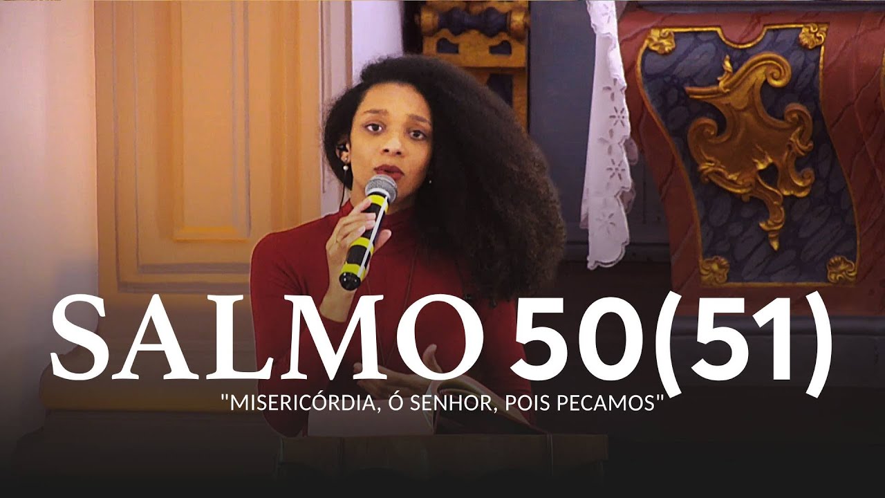 SALMO 50(51) | 