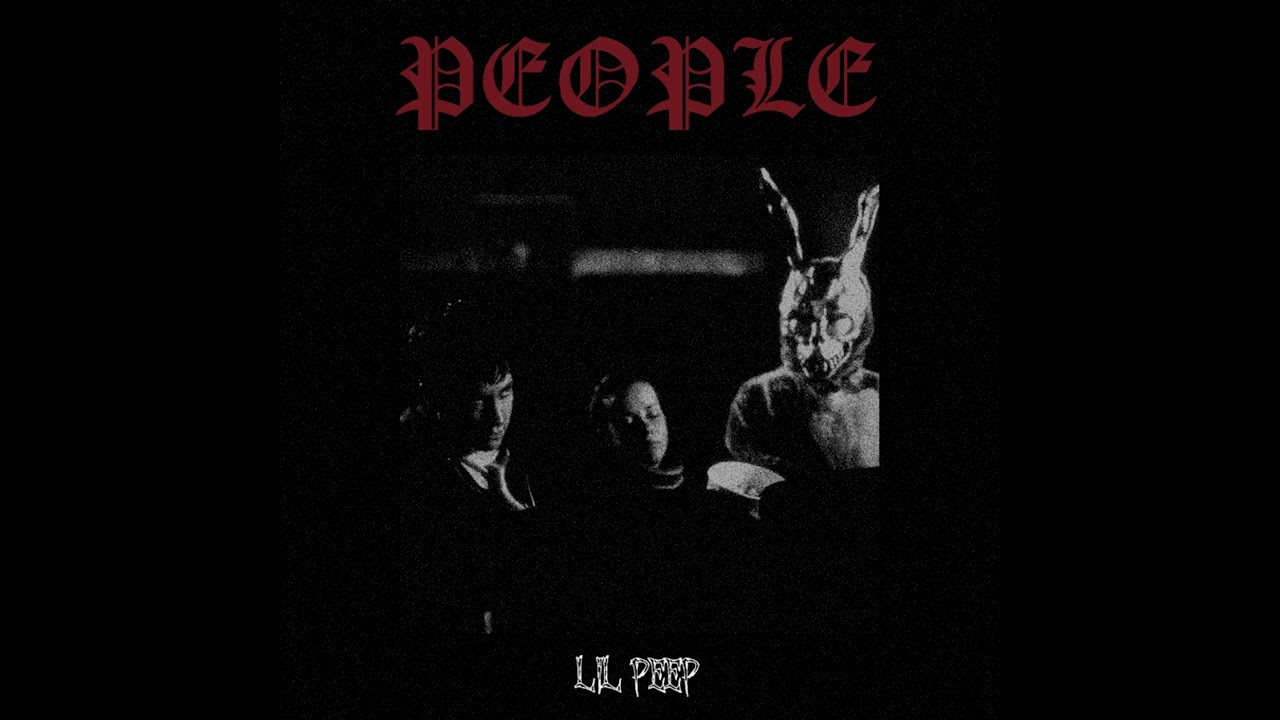 Lil Peep - People (ep full project)