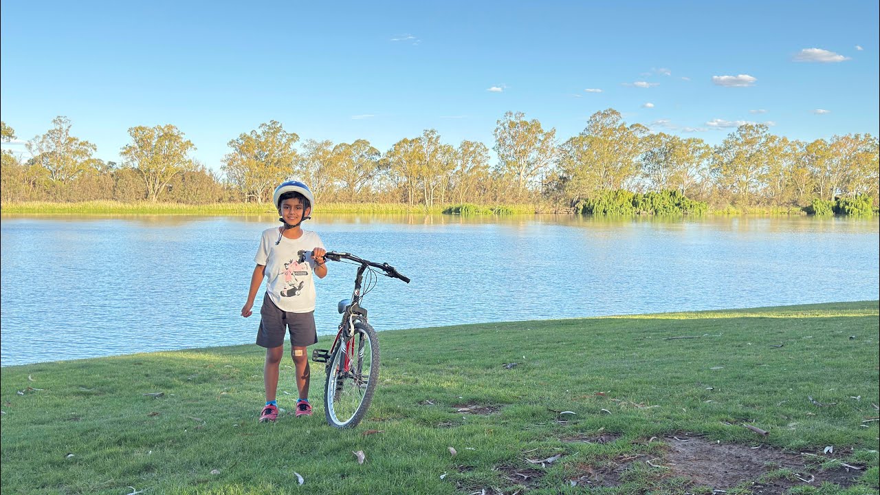 Martin’s Bend Reserve Berri South Australia 