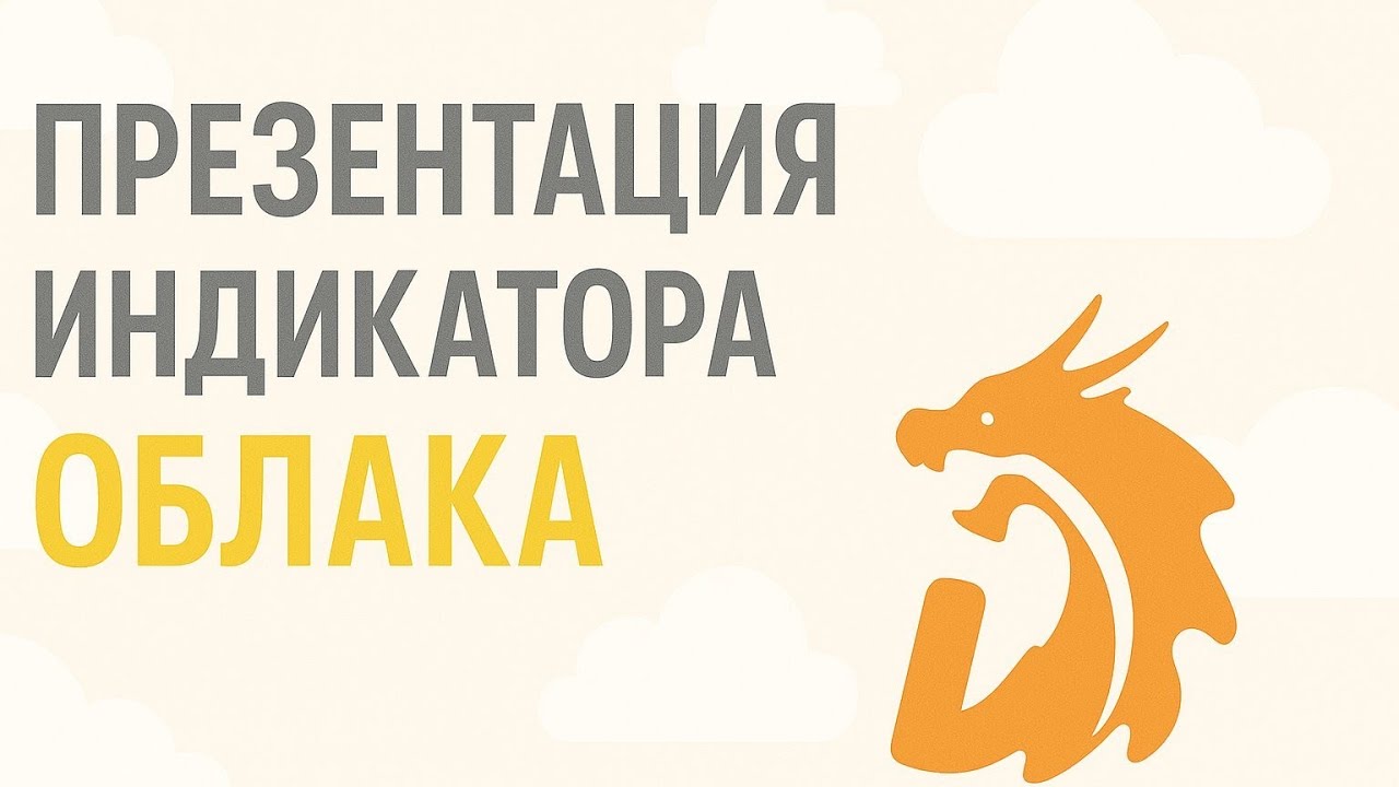 Презентация индикатора 