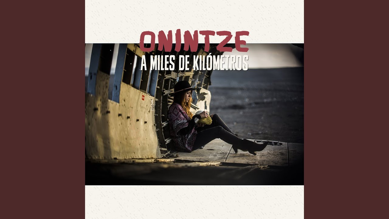 A Miles de Kilómetros
