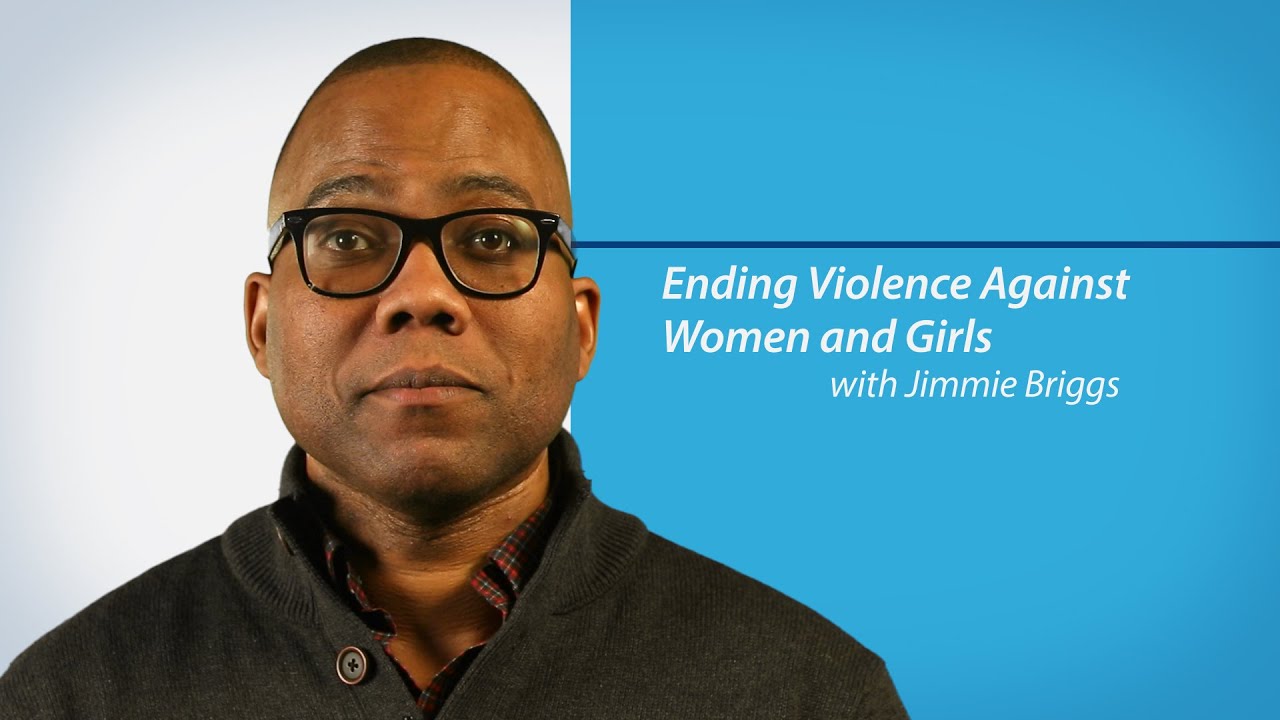 Ending Violence Against Women and Girls