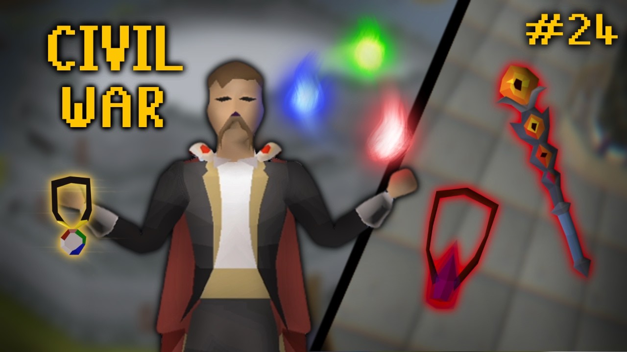 Обзор рынка OSRS за 4 сентября (OSMO #24)