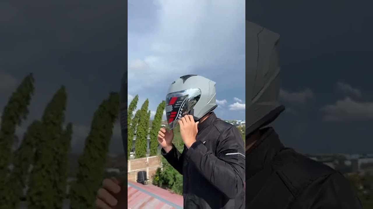 Rating 5 helm terbaik harga 200 ribuan