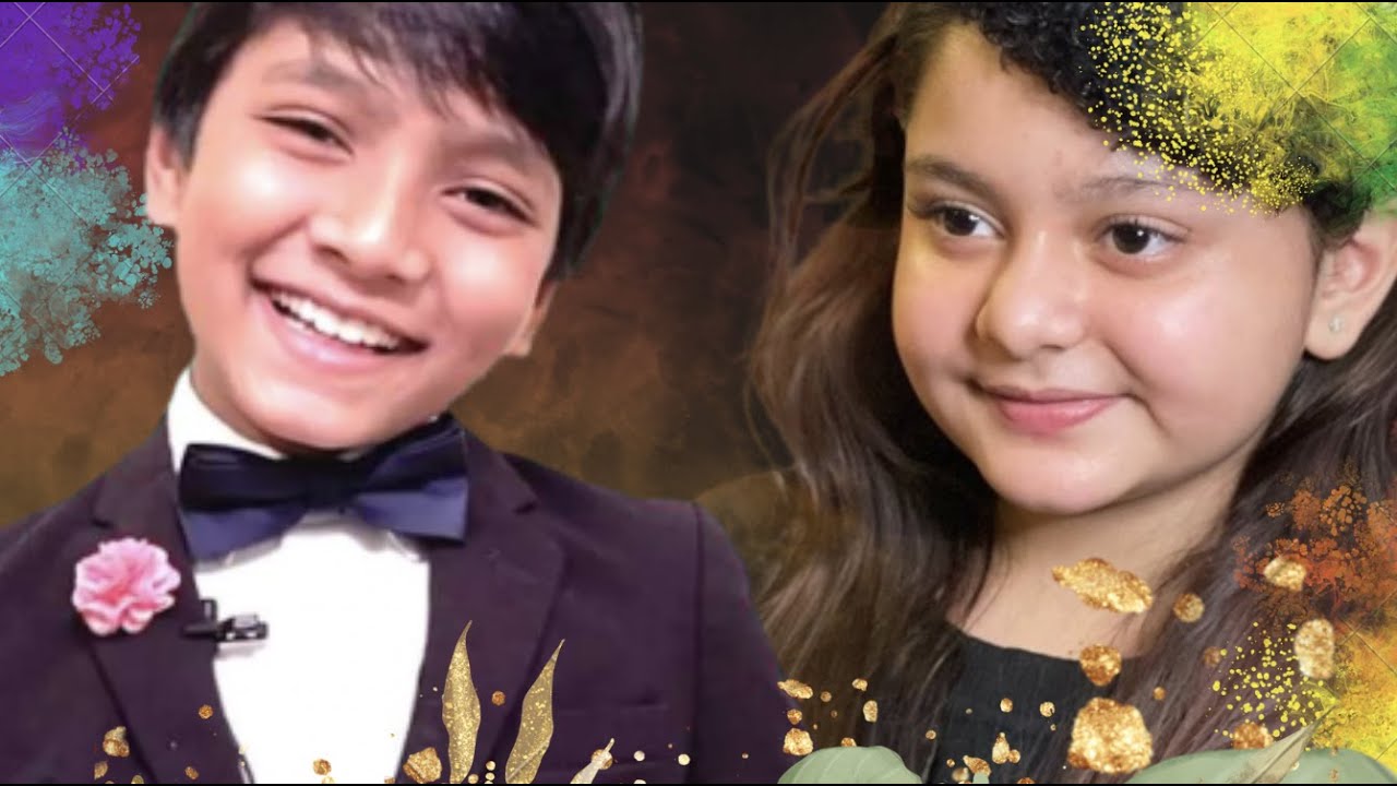 Global Prodigy Show : Simrin Lubaba