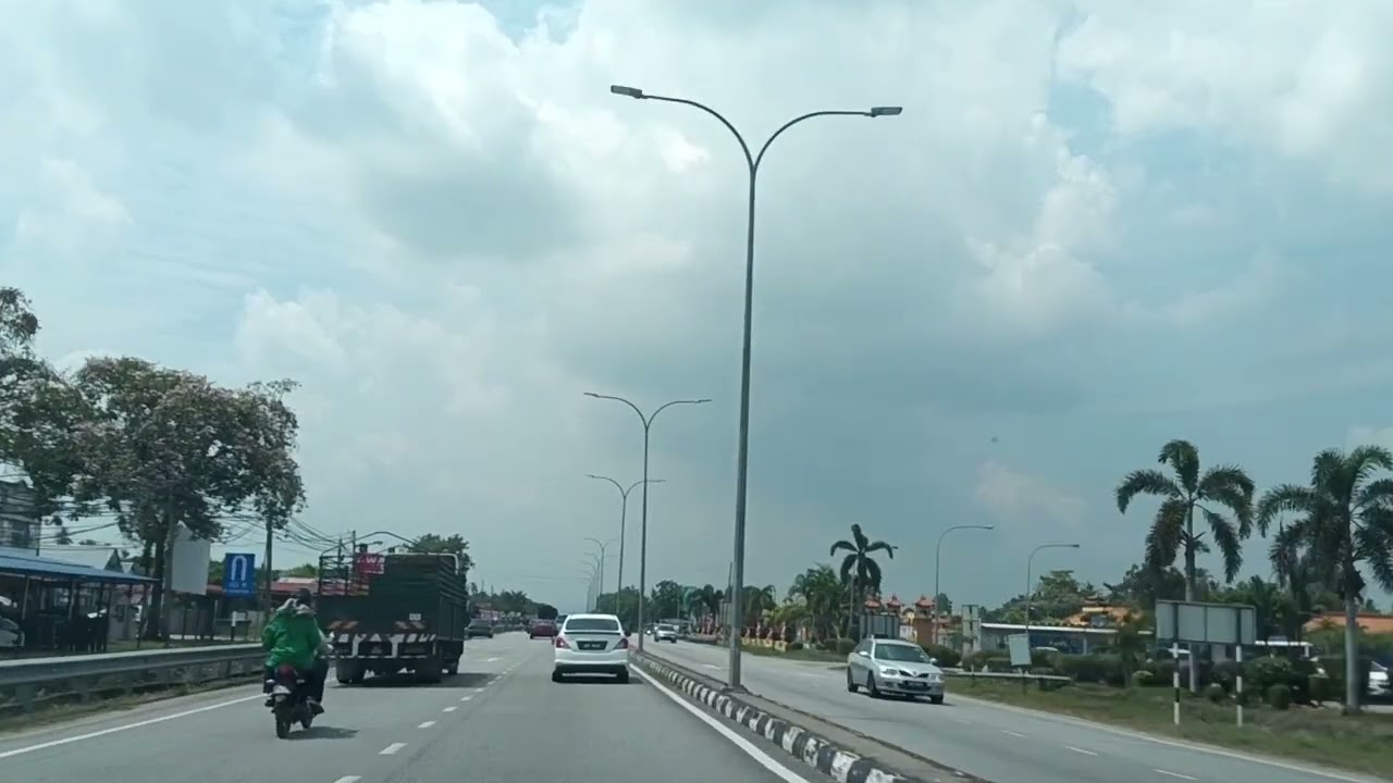 PENANG - KUALA LUMPUR #family trip