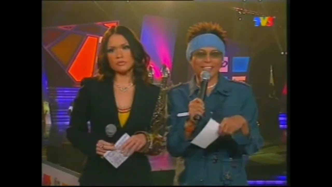 Anugerah Juara Lagu 18(2003).