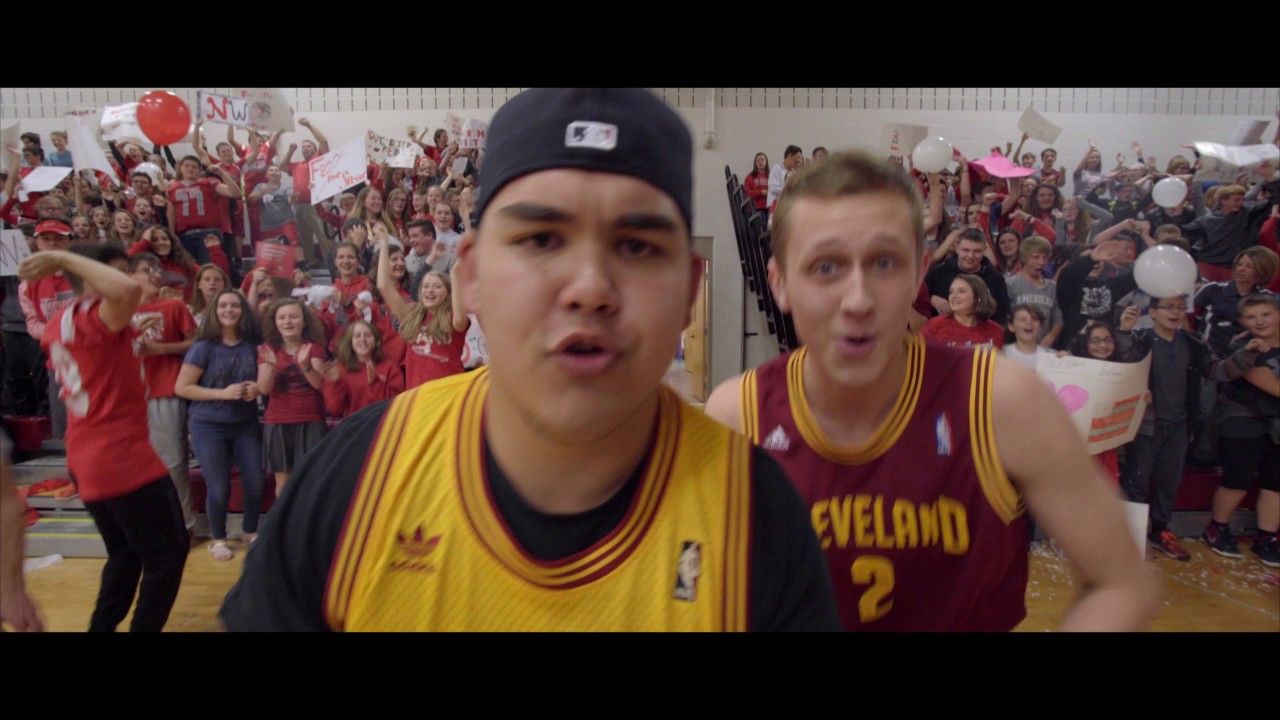 LIP DUB NORTHWEST HIGH SCHOOL
