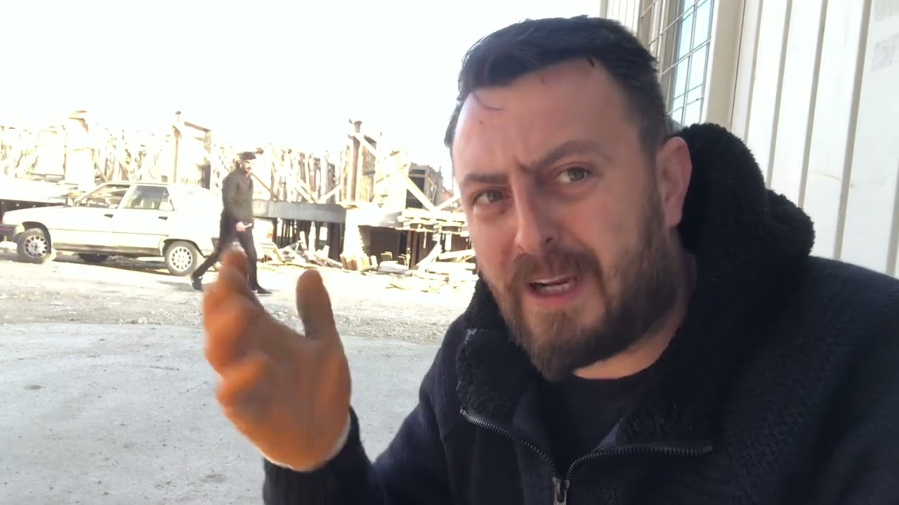 Bir Geredeliye sorduk Ekonomik çözüm yöntemi 😂