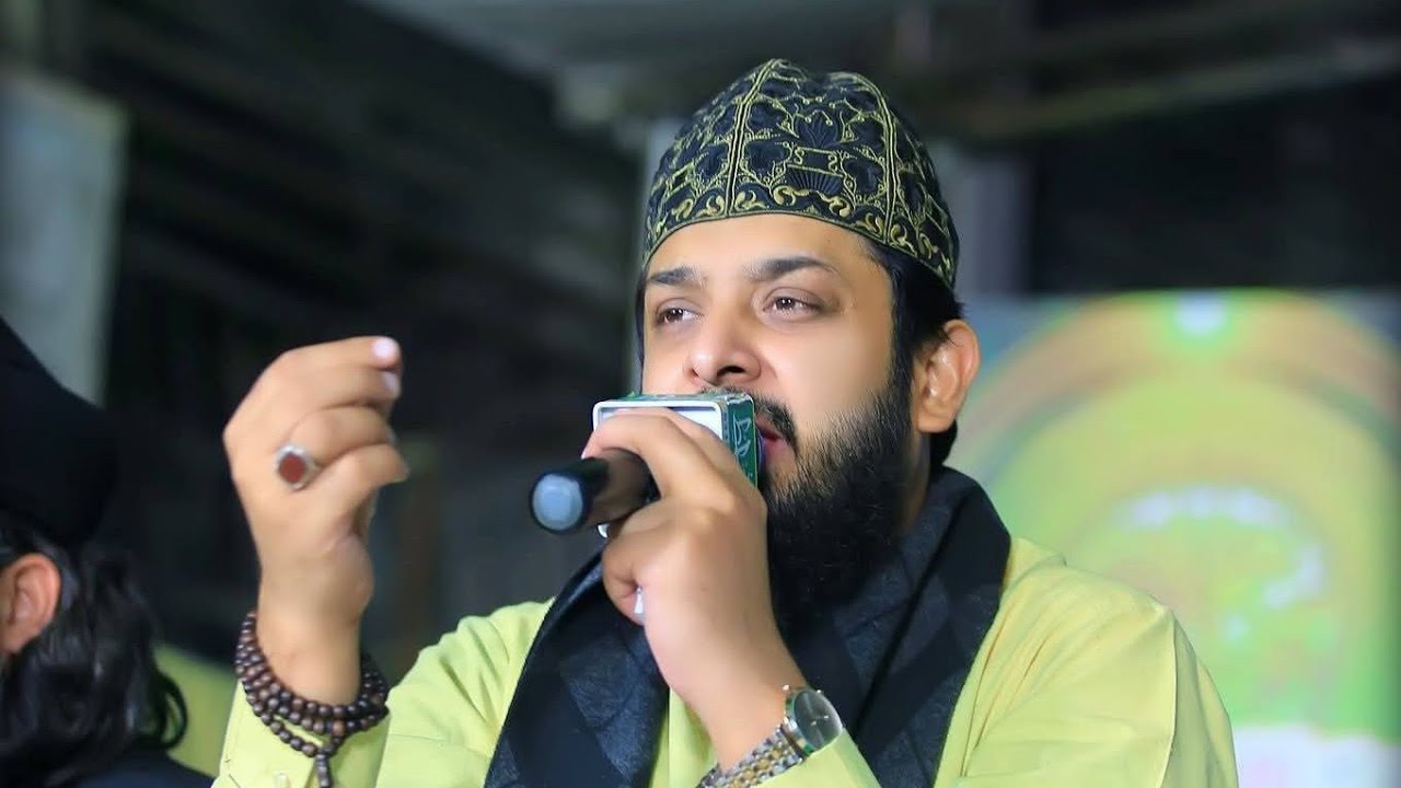 Qadam Zahra Ke Baccho Ka & Man Kunto Maula Zohaib Ashrafi Manqabat 2026 
