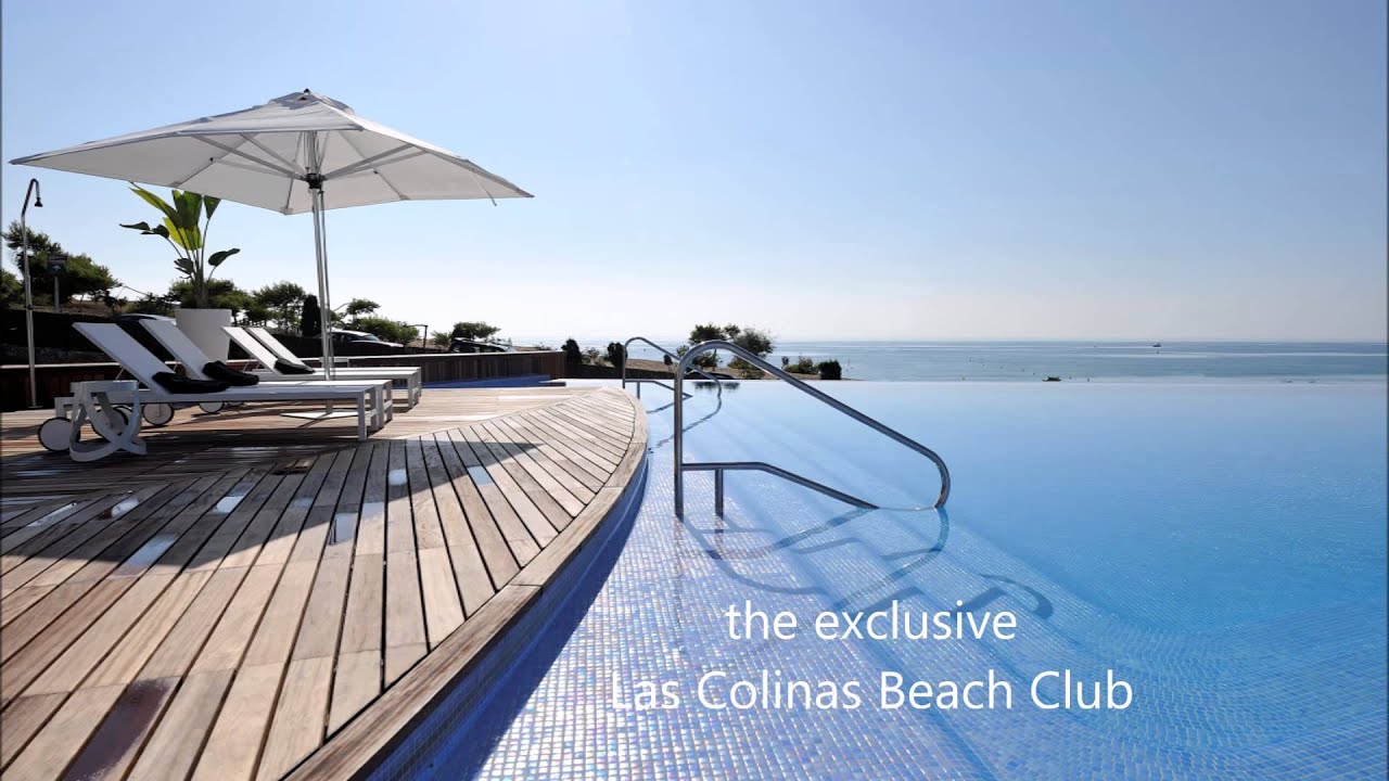 Las Colinas Golf & Country Club