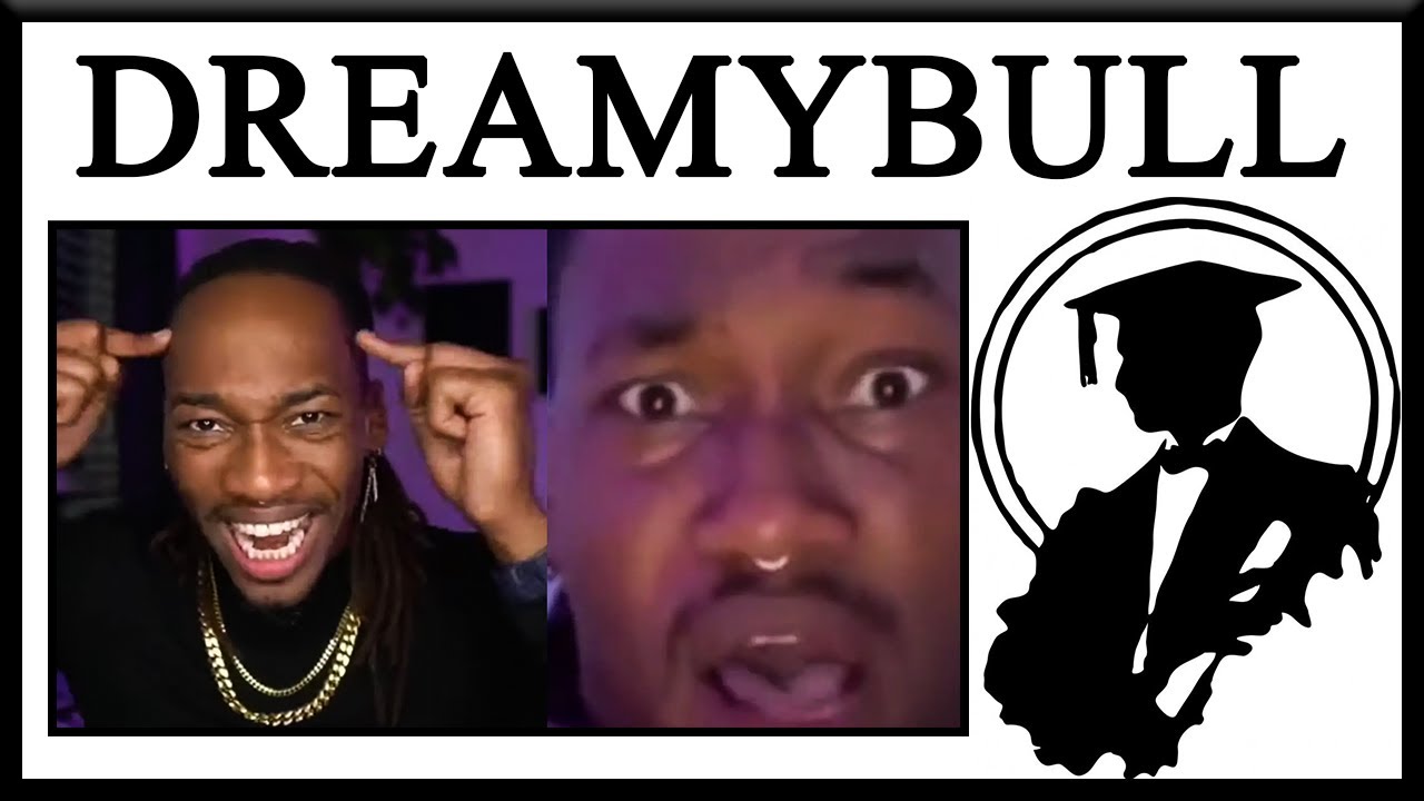 Dreamybull набрал 1,7 миллиарда просмотров на TikTok