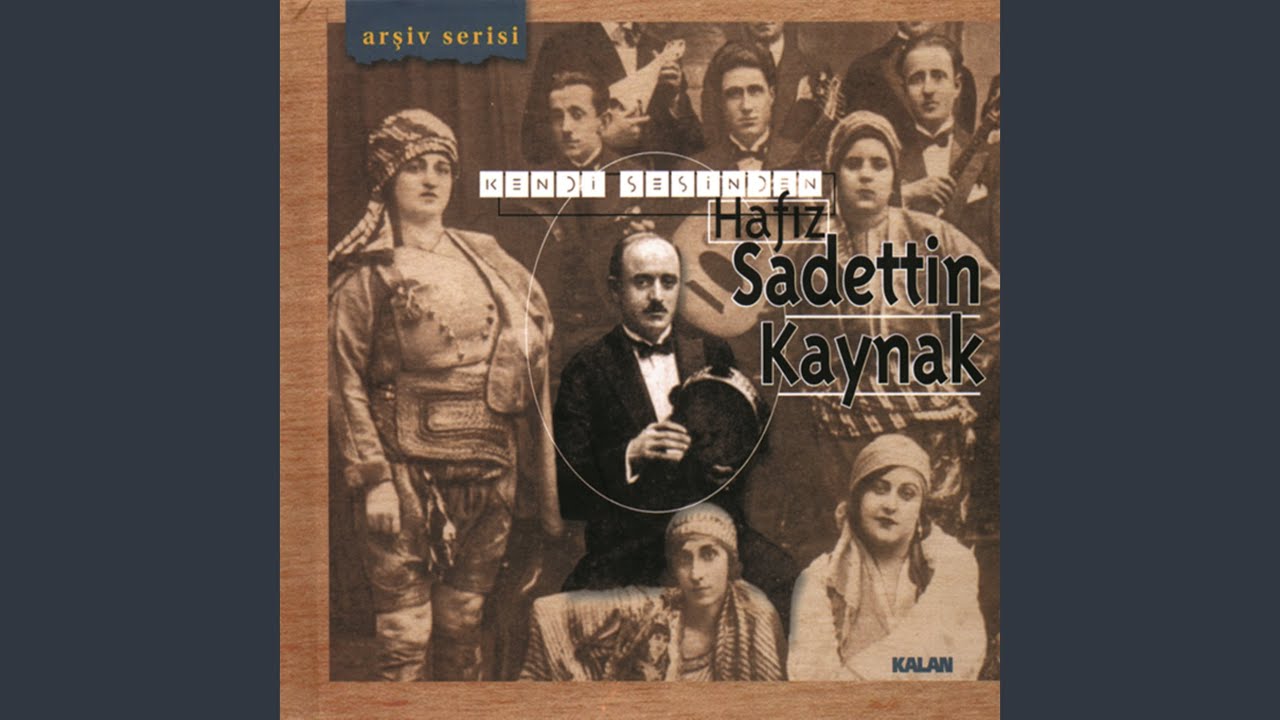 Akşam Oldu Yine Bastı Kareler